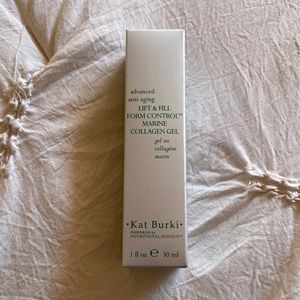 Kat Burki Marine Collagen Gel